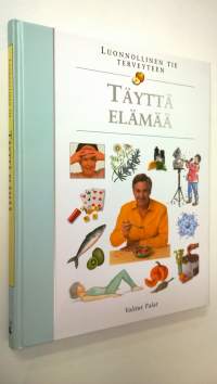 Täyttä elämää