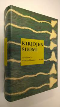 Kirjojen Suomi (ERINOMAINEN)