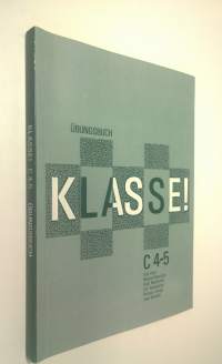 Klasse! 100 4-5, Ubungsbuch