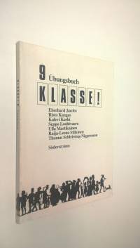 Klasse! 9, Ubungsbuch