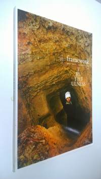 Framework 3/2005 : the finnish art review : Truthfulness