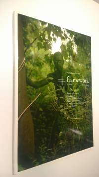 Framework 1/2004 : the finnish art review : Double Issue