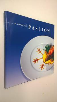 A taste of passion