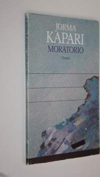 Moratorio : runoja