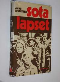 Sotalapset