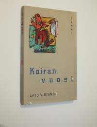 Koiran vuosi (signeerattu)