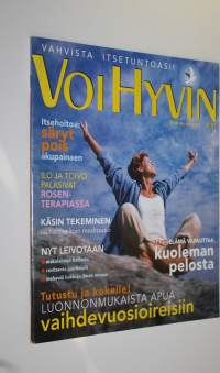 Voi hyvin n:o 5/2001