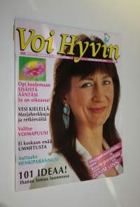 Voi hyvin n:o 3/1995