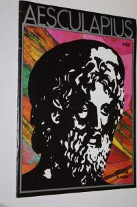Aesculapius n:o 4/1987