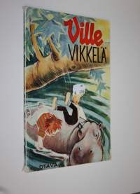 Ville Vikkelä