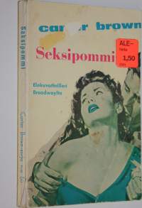 Seksipommi