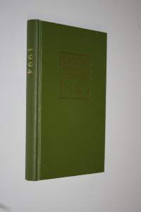 Jehovan todistajain vuosikirja 1994 : sisältää raportin palvelusvuodelta 1993 sekä päivän tekstit selityksineen