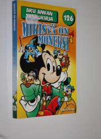 Mikistä on moneksi