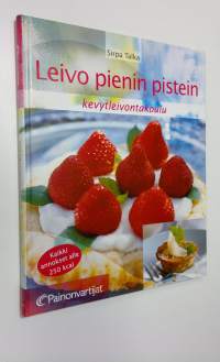 Leivo pienin pistein : kevytleivontakoulu