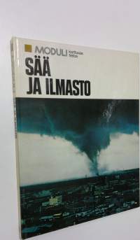 Sää ja ilmasto