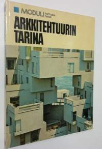 Arkkitehtuurin tarina