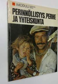 Perinnöllisyys, perhe ja yhteiskunta