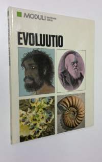 Evoluutio