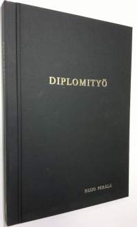 Diplomityö - Teollisuusalueen sähkönjakelunverkon kompensointilaitteiden toiminnan seuranta, ennakoiva huolto ja saneeraustarpeiden selvitys