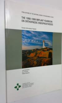The 1998-1999 implant yearbook on the orthopaedic endoprostheses