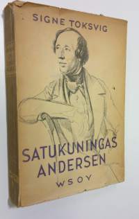 Satukuningas Andersen