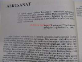 Pohjoiskalotin historiallisia vaiheita - Nordkalotten i historiskt perspektiv