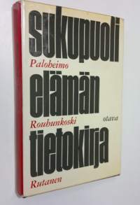 Sukupuolielämän tietokirja : 12 tekstikuvaa