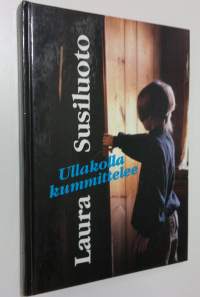 Ullakolla kummittelee