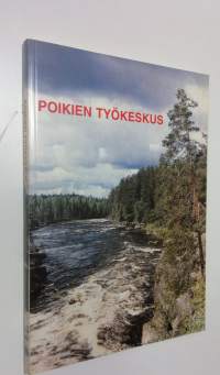 Poikien työkeskus