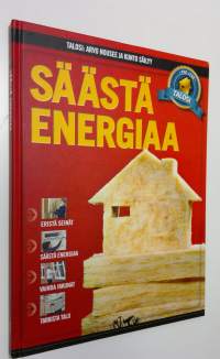 Säästä energiaa