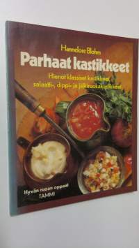 Parhaat kastikkeet