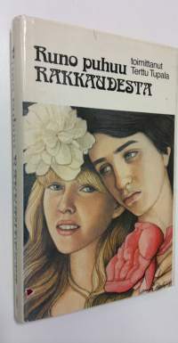 Runo puhuu rakkaudesta