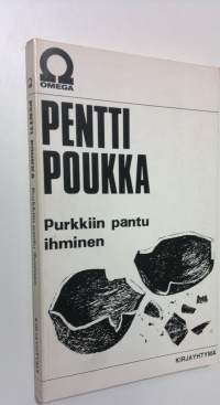 Purkkiin pantu ihminen eli Enon opetuksia politiikan asioista