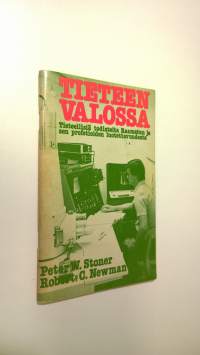 Tieteen valossa : tieteellisiä todisteita raamatun ja sen profetioiden luotettavuudesta