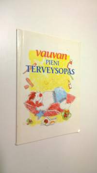 Vauvan pieni terveysopas