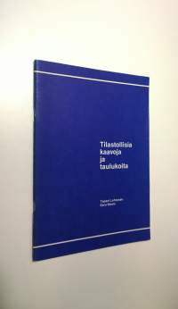 Tilastollisia kaavoja ja taulukoita