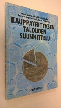 Kauppayrityksen talouden suunnittelu