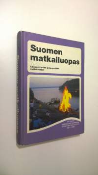 Suomen matkailuopas 1986