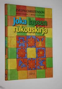 Joka lapsen rukouskirja