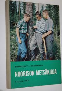 Nuorison metsäkirja