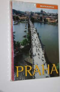 Praha