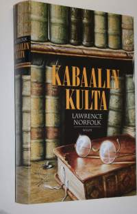 Kabaalin kulta (signeerattu)