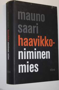 Haavikko-niminen mies