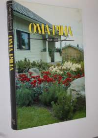 Oma piha