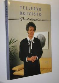 Tellervo Koivisto, presidentin puoliso