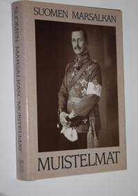 Suomen marsalkan muistelmat : G Mannerheimin Muistelmien I-II kansanpainos