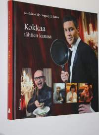 Kokkaa tähtien kanssa