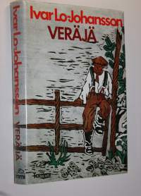 Veräjä