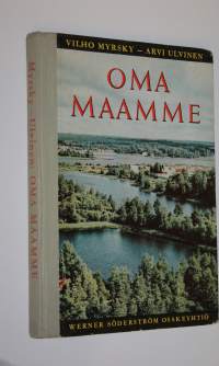 Oma maamme