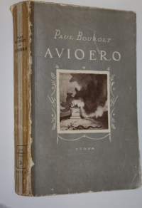 Avioero